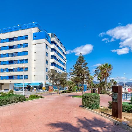 Iloftmalaga Atico Pacifico 19 B 아파트 외부 사진