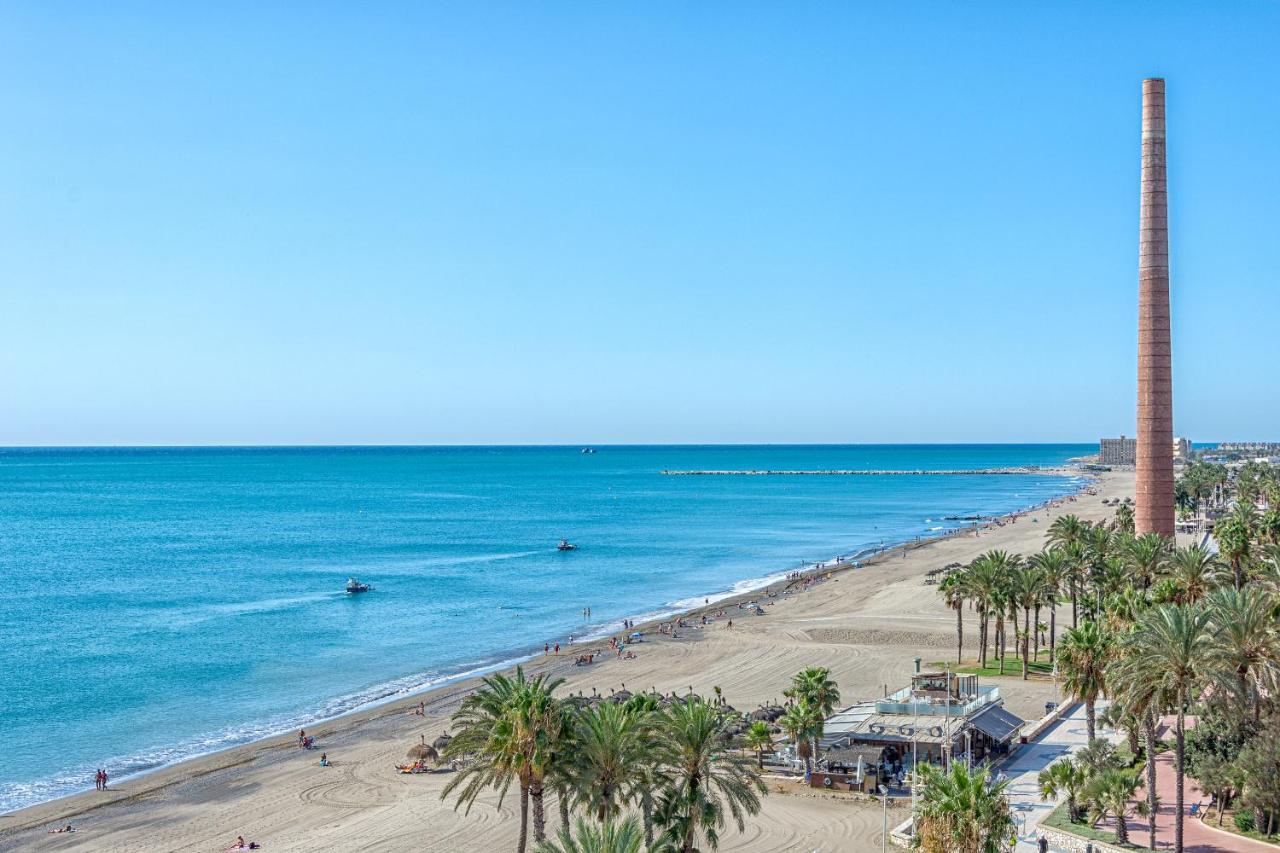 Iloftmalaga Atico Pacifico 19 B 아파트 외부 사진