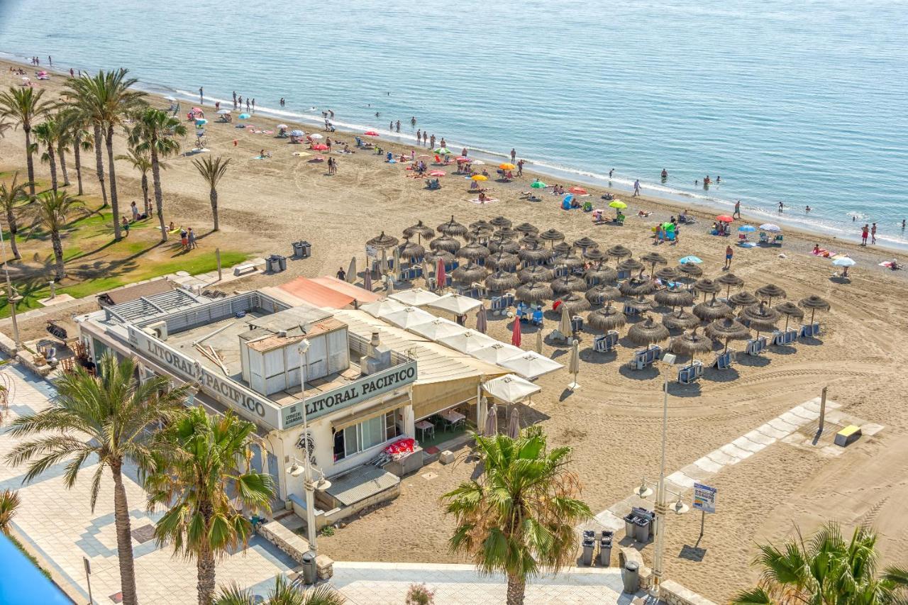 Iloftmalaga Atico Pacifico 19 B 아파트 외부 사진